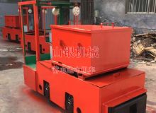 點(diǎn)擊查看詳細(xì)信息<br>標(biāo)題：蓄電池電機(jī)車 閱讀次數(shù)：2189