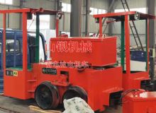 點(diǎn)擊查看詳細(xì)信息<br>標(biāo)題：蓄電池電機(jī)車 閱讀次數(shù)：2065