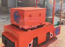 點(diǎn)擊查看詳細(xì)信息<br>標(biāo)題：蓄電池電機(jī)車 閱讀次數(shù)：2105