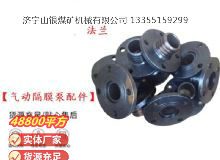 點(diǎn)擊查看詳細(xì)信息<br>標(biāo)題：氣動(dòng)隔膜泵配件 閱讀次數(shù)：364