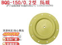 點(diǎn)擊查看詳細(xì)信息<br>標(biāo)題：BQG-1500.2型 英格索蘭氣動(dòng)隔膜泵配件 1.5寸隔膜 閱讀次數(shù)：302