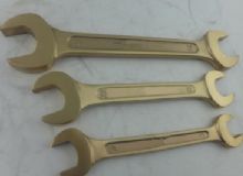 點(diǎn)擊查看詳細(xì)信息<br>標(biāo)題：防爆雙呆扳手 閱讀次數(shù)：248