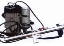 點(diǎn)擊查看詳細(xì)信息<br>標(biāo)題：QWMB12型背負(fù)式脈沖噴霧水 閱讀次數(shù)：235