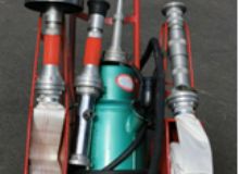 點(diǎn)擊查看詳細(xì)信息<br>標(biāo)題：BQS10-100 2-7.5 B高揚(yáng)程滅火泵 閱讀次數(shù)：250