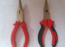 點擊查看詳細(xì)信息<br>標(biāo)題：防爆尖嘴鉗 閱讀次數(shù)：296