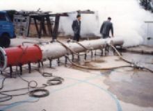 點擊查看詳細信息<br>標題：礦用惰氣發(fā)生裝置：DQ-500 閱讀次數(shù)：244