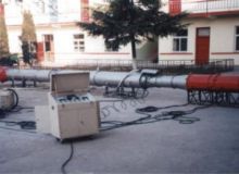 點擊查看詳細信息<br>標題：礦用惰氣泡沫發(fā)生裝置：DQP-200 閱讀次數(shù)：216