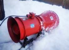 點(diǎn)擊查看詳細(xì)信息<br>標(biāo)題：高倍數(shù)泡沫滅火裝置：BGP-200D BGP-400D 閱讀次數(shù)：236